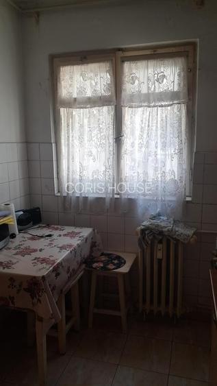 Tineretului -Trestiana -3 camere - 9