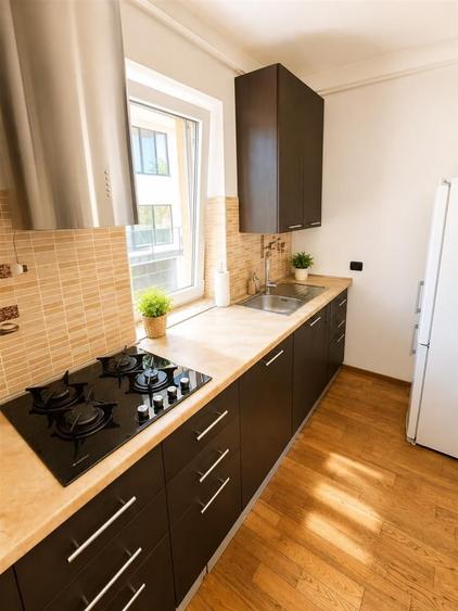 2 camere | Iulius Mall & FSEGA | Parcare privata