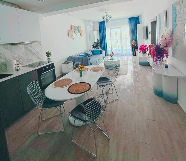 Apartament 2 camere de inchiriat