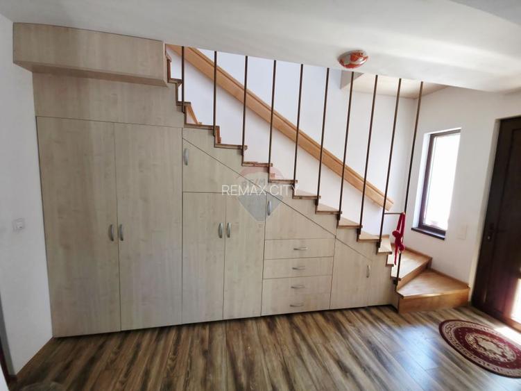 Casă de vânzare – Zonă exclusivă Ștefan cel Mare, Piatra Neamț - 53