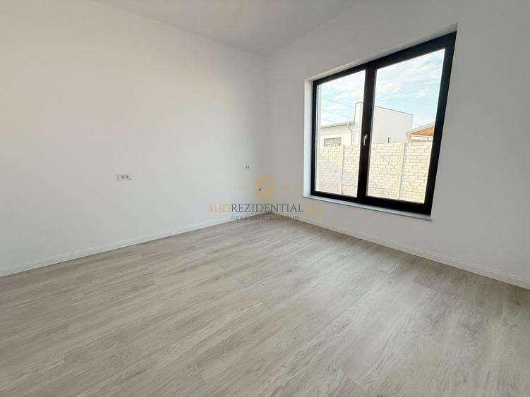 Casa Individuala cu 4 Camere si 2 Bai | Teren 343 mp, zona centrala