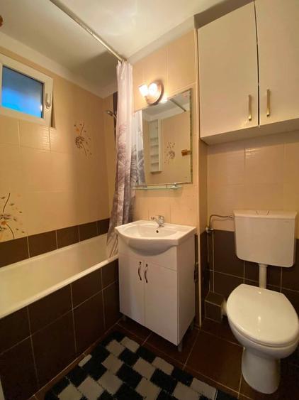 Apartament 2 camere | 3 min. Metrou Romancierilor | 50 m Parcul Drumul Taberei