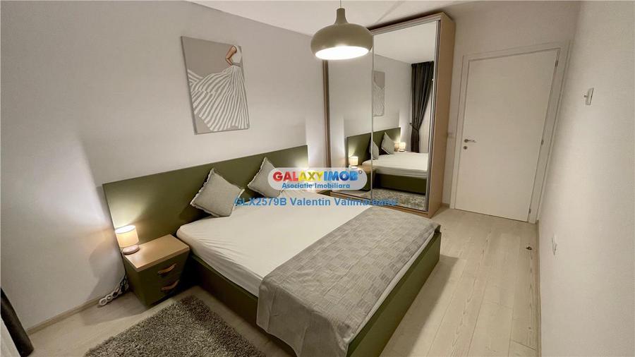Apartament 2 Camere Ikea Pallady COD 312