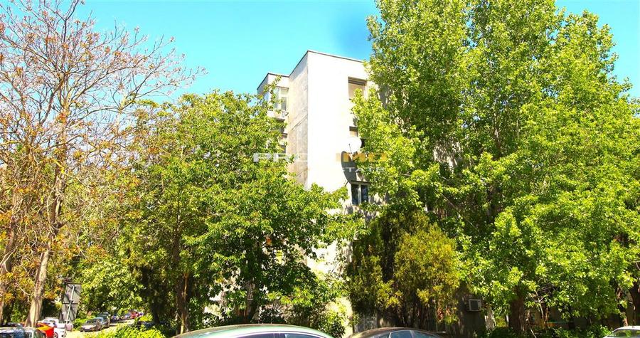 City Parc Mall - Apartament 3 camere, mobilat - utilat modern