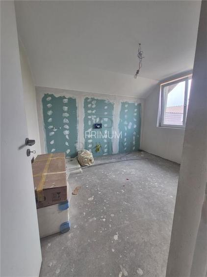 Duplex Exclusivist – Mosnita Noua | Intimitate Maxima (Separat prin Garaj/CT) &