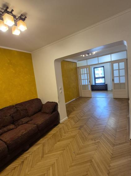 1 Mai - Clucerului - apartament deosebit, 3 camere