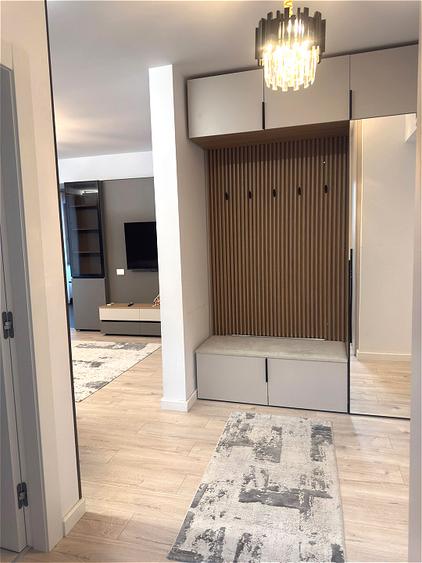 Apartament 2 camere | 56 mp | Parcare inclusă | Zona Sisești