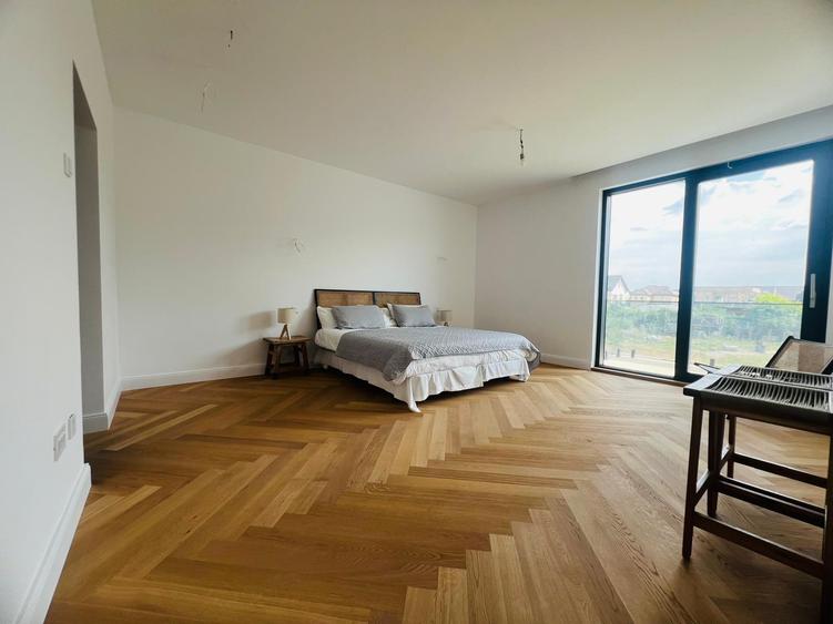 Vila Individuala Smart Luxury Home by OSPINAS - SERENITY II
