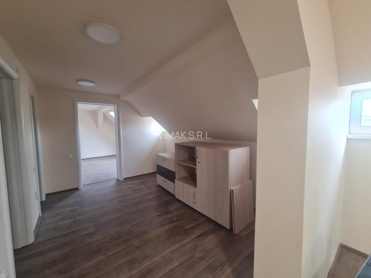 S.C. Vimak Imobiliare inchiriaza apartament in centrul istoric. - 6