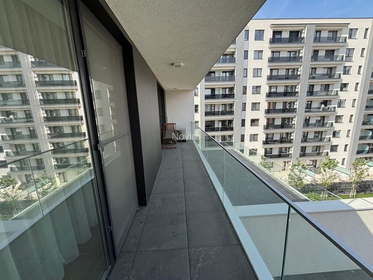 Apartament 2 Camere LUX | 69 MP | Parcare privata inclusa | Pipera - 20