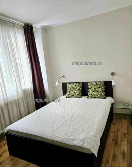 Ultracentral renovat 2 camere Parcul Cismigiu