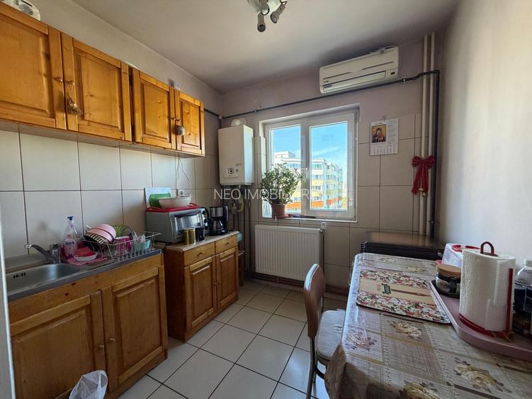 Apartament 2 camere - 73.000 euro - Zona Gheorghe Lazar - 6