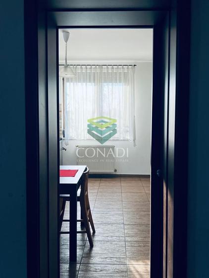 Vila cu teren si garaj in Ciolpani