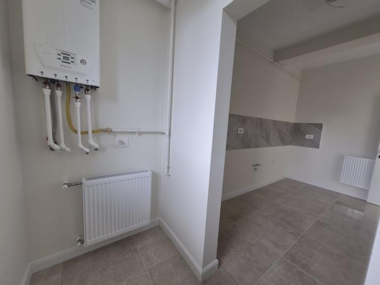2 Camere 64mp Valea Lupului - str. Garoafei - Carrefour Market /Finisaje Premium