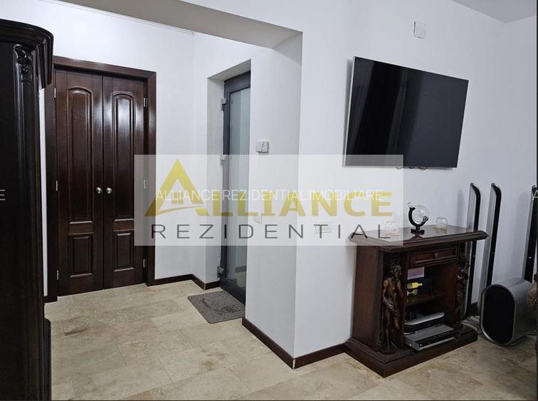 Vila individuala 4 camere - Popesti Leordeni - Teren 566 mp - 21