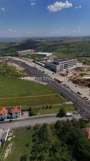 0 % comision ! Casa noua realizata cu materiale de calitate-Borhanci - 3