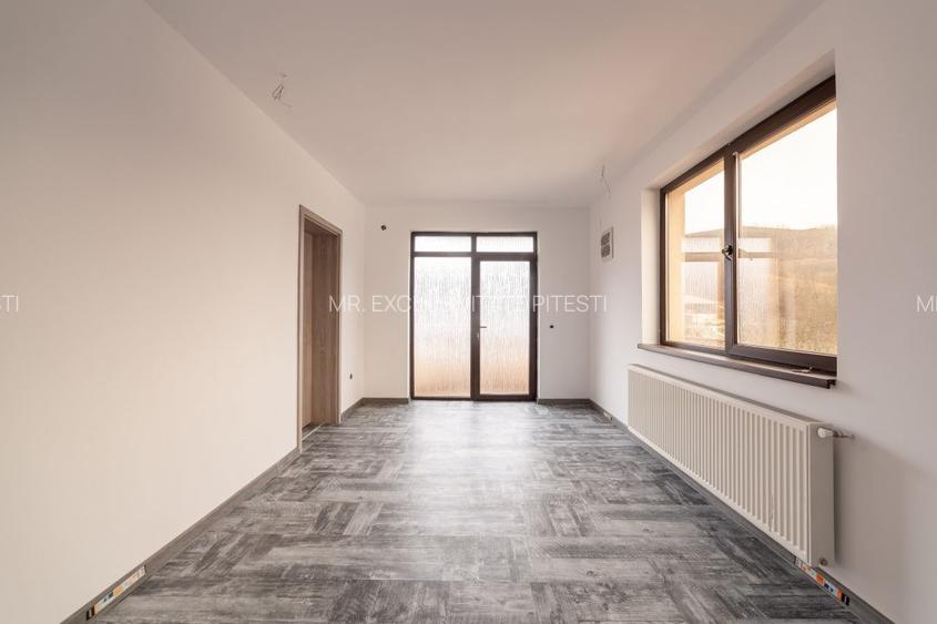 Casă spațioasă P+1+M – Izvorani, Ștefănești | Ideală pentru 2 familii! - 15