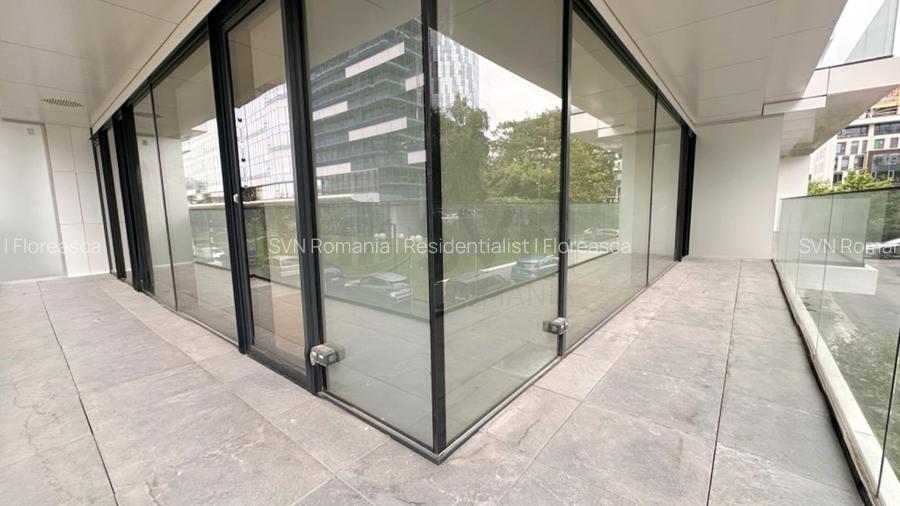 REA1029044 Apartament 3 camere Floreasca l One Floreasca Towers - 4