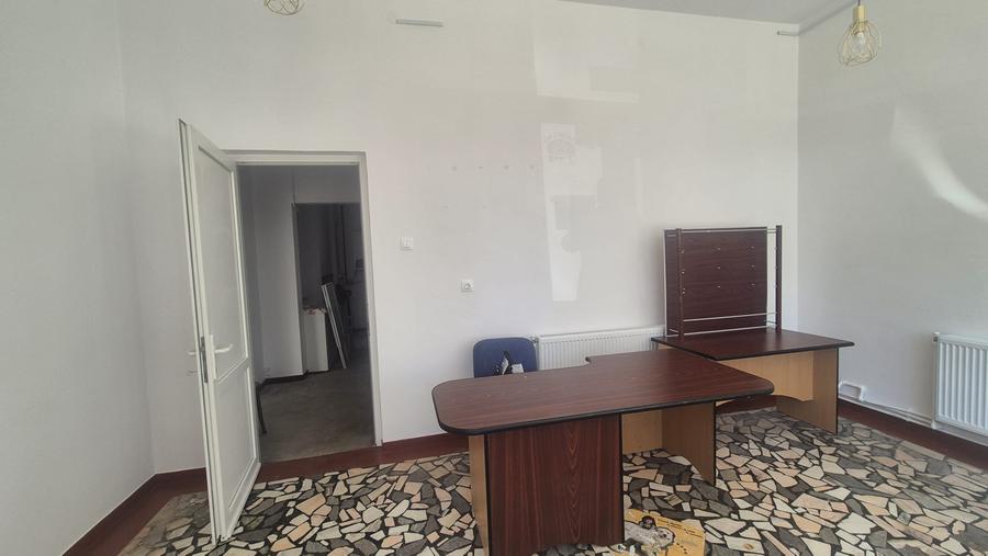 Spatiu Comercial 73mp | I.C.Frimu (Cin Cin) | 380V | Acces dublu