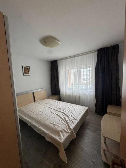 Apartament 3 Camere Bd. Oct. Goga | Decomandat | 2 Bai | Mobilat | Utilat