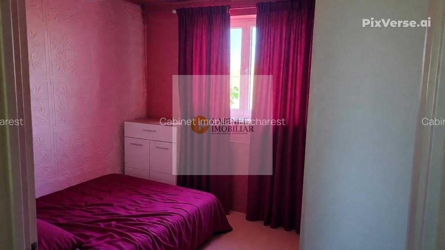 2 camere | Decomandat | Bloc Reabilitat | Metrou 5 minute - 4
