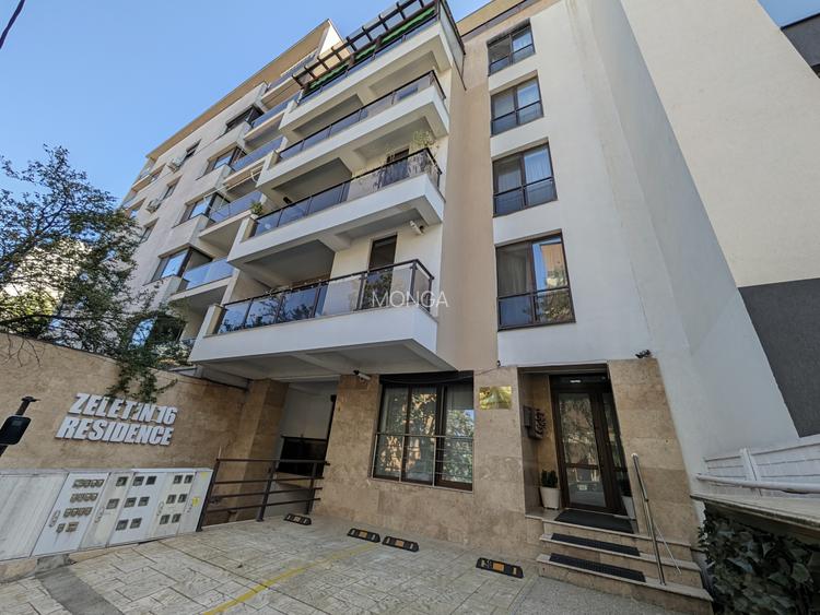 Apartament 2 camere 43mp | 0 comision | Parter| Mobilat | Biharia - Zeletin - 5