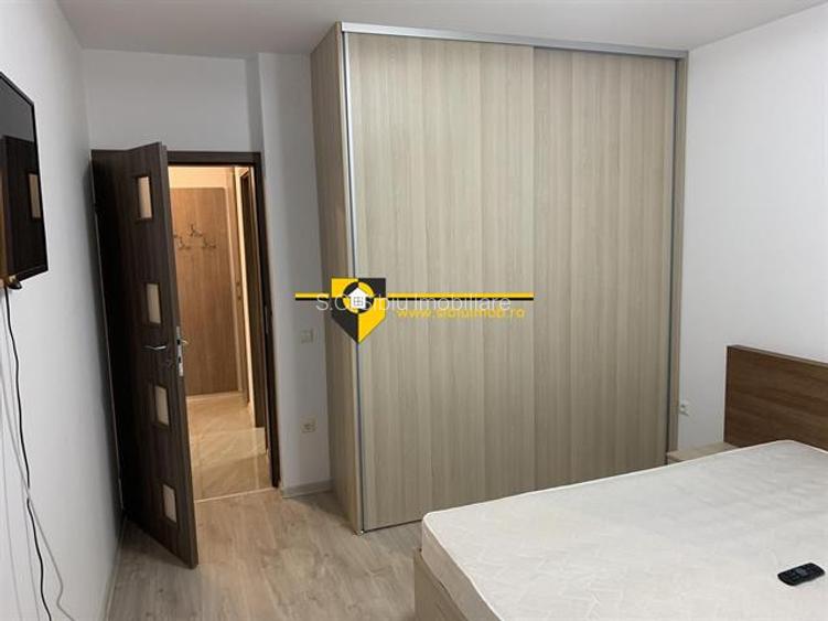 apartament modern et 3 cu balcon si parcare Alma Turnisor - 5