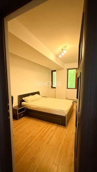 Dristor Mihai Bravu, 100% mobilat utilat, centrala, metrou, STB, 2008, AC, lift - 15