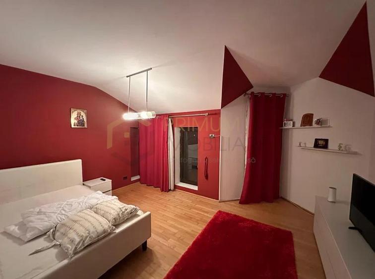 CASA INDIVIDUALA - ZONA LIDL - 224 MP UTILI - TOATE UTILITATILE