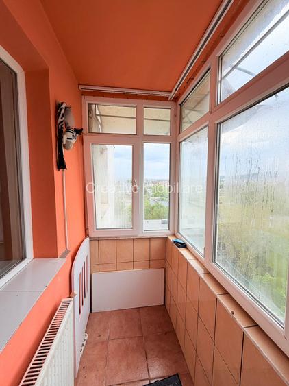 Apartament gata de mutare, cu 2 camere, etaj intermediar în Tătărași - 3