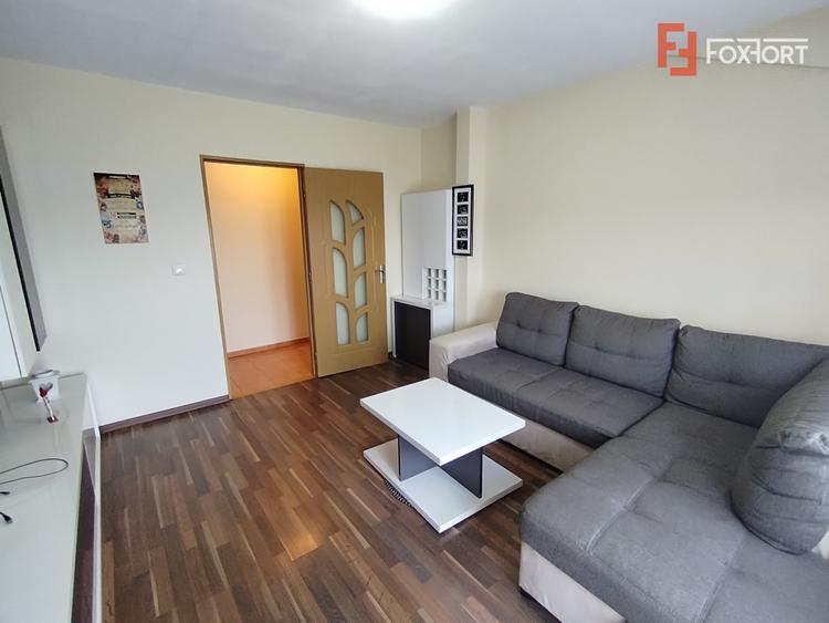 COMISION 0% Apartament cu 3 camere de inchiriat in Timisoara, zona Sagului