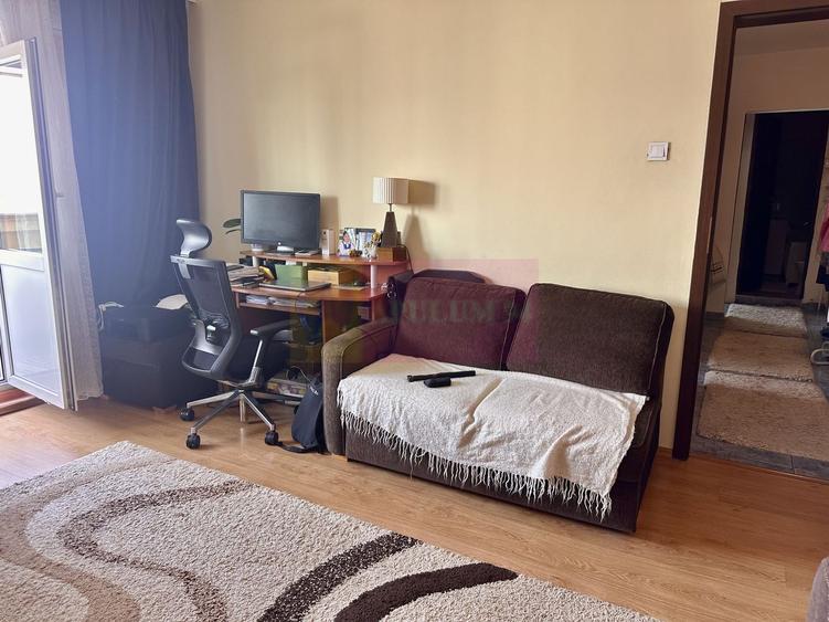 2 camere de vanzare Sebastian - Novaci