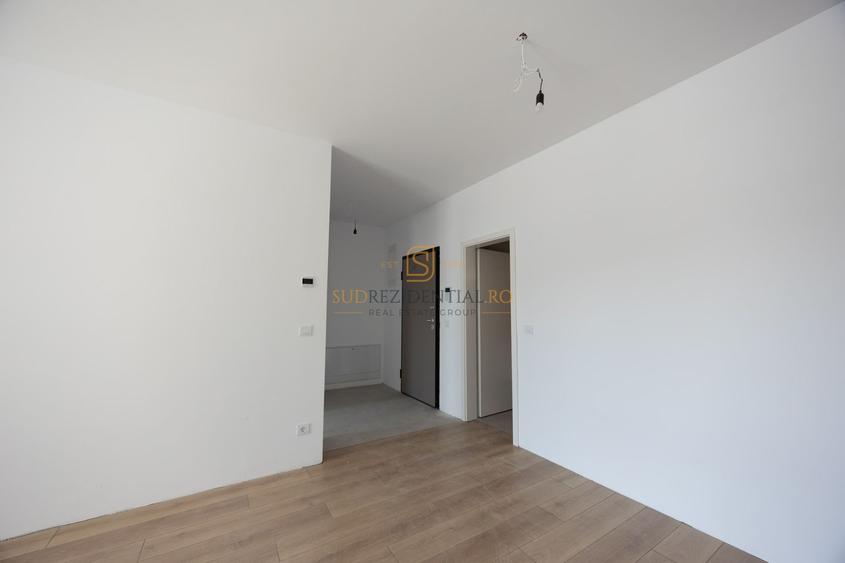 Apartament 3 camere de vanzare, decomandat, Metro Berceni, Sector 4