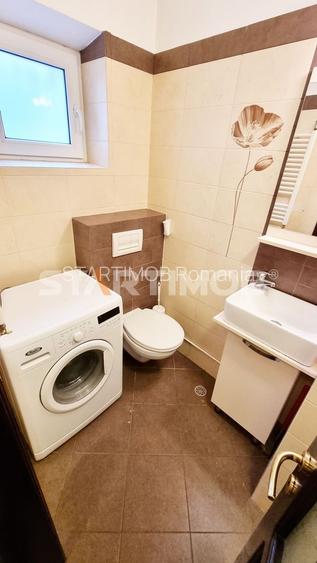 Apartament 3 camere Racadau cu 2 parcari si boxa - 19