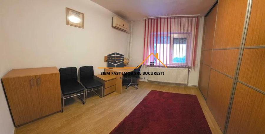 Închiriere Apartament 3 camere-13 Septembrie-Drumul Sarii-Semice