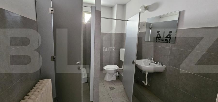 Casa cu 2 apartamente de 3 camere in centru - 5
