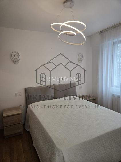 APARTAMENT SUPERB CU 2 CAMERE LA ÎNCHIRIERE ÎN AVIATIEI