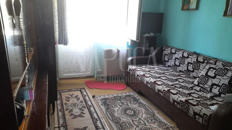 Apartament 2 camere de vanzare in Nufarul Oradea, Oradea