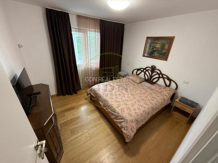 Apartament 2 camere de vanzare   strada  Tudor Vladimirescu  Fagaras jud. Brasov - 2