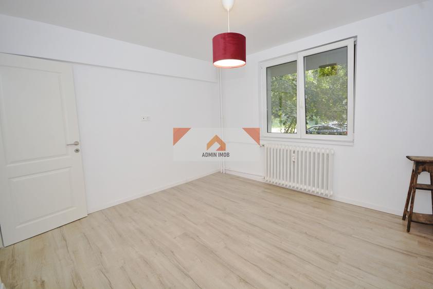 2 camere , RENOVAT 2026 , AFI COTROCENI, Strada Sibiu, Metrou Favorit | 2 min