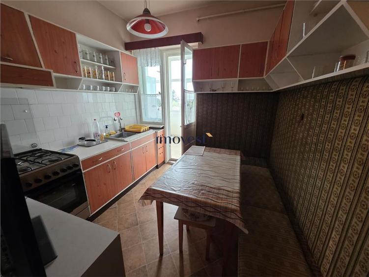 Apartament 3 Camere Central