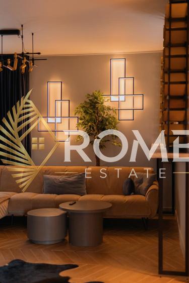 Apartament ULTRAFINISAT, 3 camere, 88 mp, parcare, zona Mozart, Buna Ziua