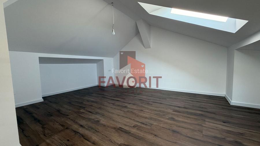 Duplex 4 camere | La cheie | Toate utilitatile | Predare imediata - 15