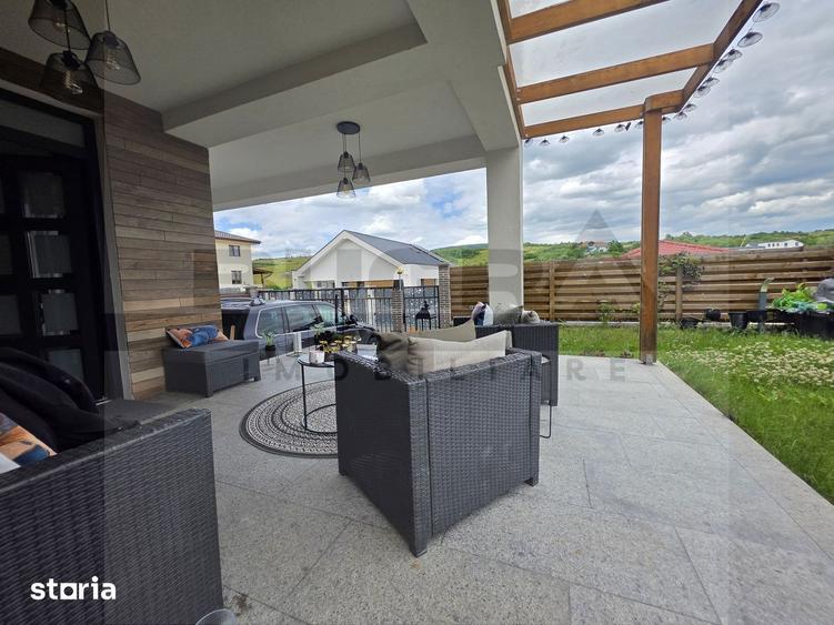Casa tip duplex, 4 camere, 120mp, zona Petrom