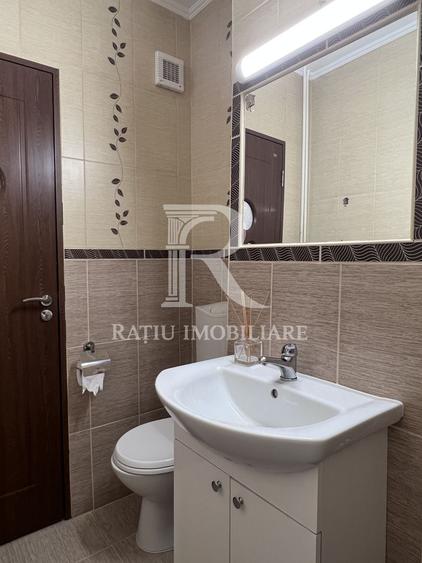 Apartament cu o camera de inchiriat | Zona Sovata | Rogerius | Oradea