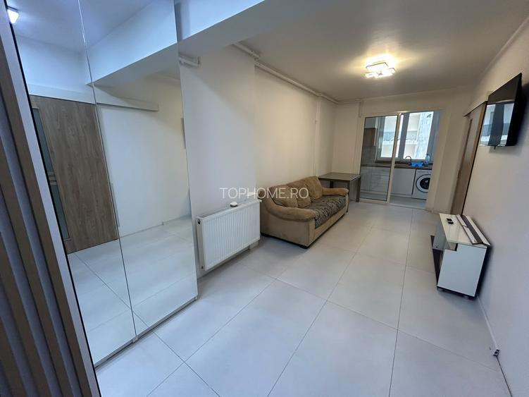 Apartament 2 camere, metrou Dimitrie Leonida-Berceni