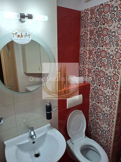 Apartament 2 Camere | Bogdăneștilor | Pet Friendly | Etaj 2