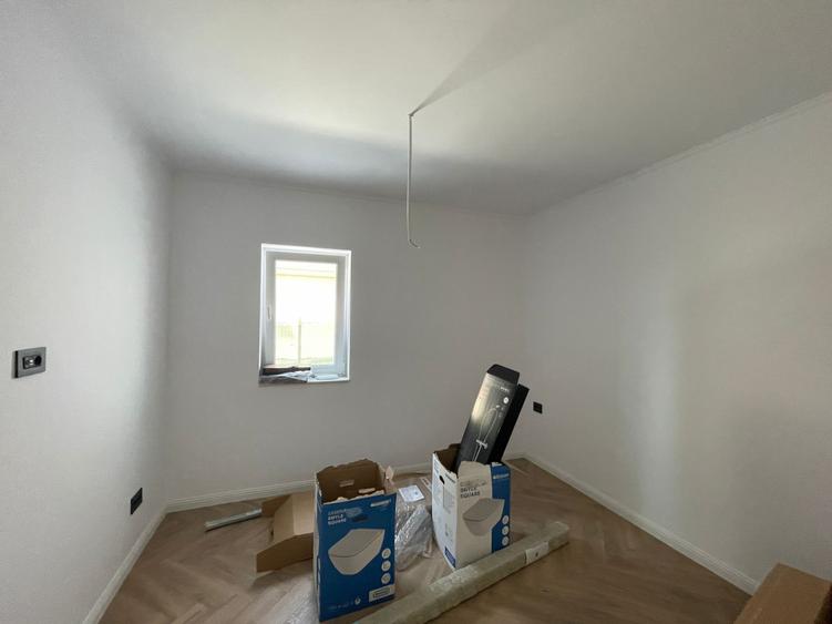 Duplex 4 camere 2 bai | 118 mp | Dumbravita | Asfalt
