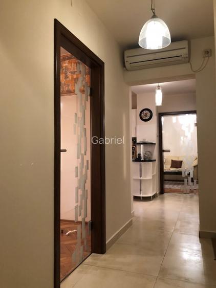 Calea Mosilor - Silvestru - 4 camere luminos- Centrala termica - 15