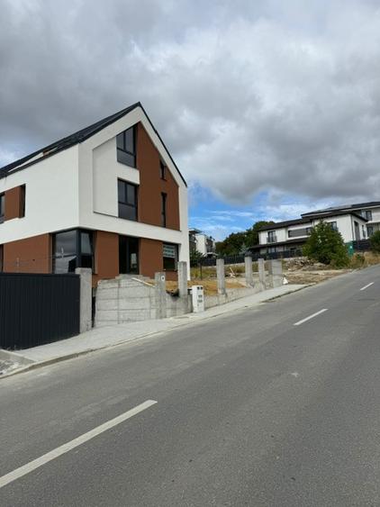 Duplex cu vedere superba pe str Voronet